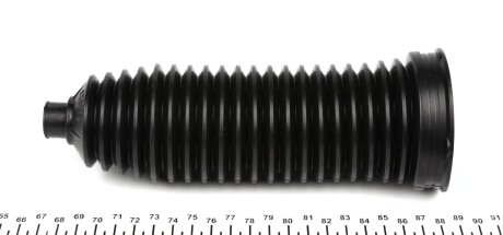 Фото 3 - Рулевая рейка и крепление LEMFORDER 33925 01 (3392501)