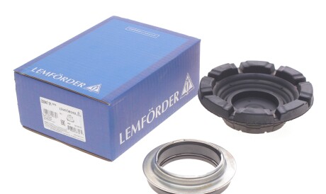 Фото 2 - Опора стійки амортизатора LEMFORDER 33947 01 (3394701)