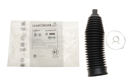 Фото 2 - Рулевая рейка и крепление LEMFORDER 33958 01 (3395801)