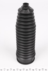 Фото 2 - Рулевая рейка и крепление LEMFORDER 3396001