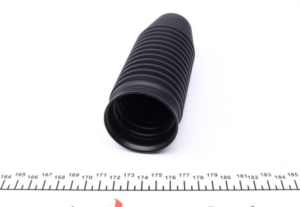 Фото 2 - Рулевая рейка и крепление LEMFORDER 33962 01 (3396201)