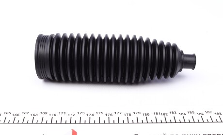 Фото 3 - Рулевая рейка и крепление LEMFORDER 33962 01 (3396201)