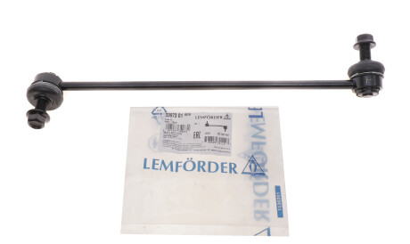 Фото 2 - Стійка стабілізатора LEMFORDER 33973 01 (3397301)