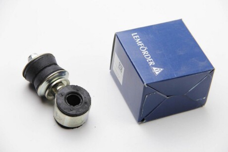 Фото 2 - Стійка стабілізатора LEMFORDER 33975 01 (3397501)