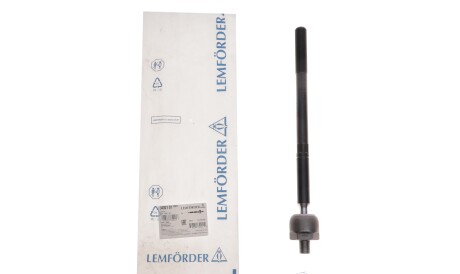 Фото 2 - Рулевая тяга LEMFORDER 34001 01 (3400101)