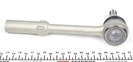 Фото 3 - Рульовий наконечник LEMFORDER 3400501