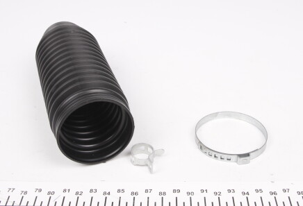 Фото 2 - Рульова рейка та кріплення LEMFORDER 34043 01 (3404301)