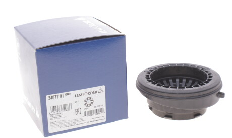 Фото 2 - Подшипник амортизатора LEMFORDER 34077 01 (3407701)