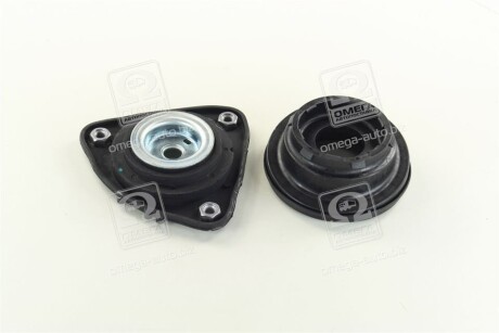 Фото 3 - Опора стійки амортизатора LEMFORDER 3407801