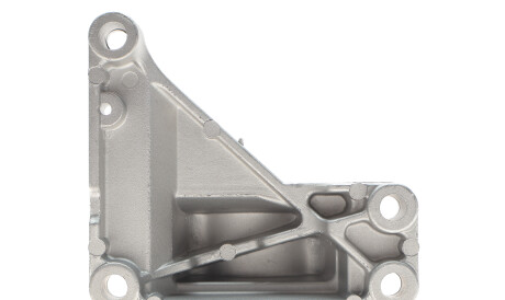 Фото 3 - Подушка кріплення КПП LEMFORDER 34079 01 (3407901)