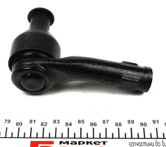 Фото 2 - Рулевой наконечник LEMFORDER 3409101