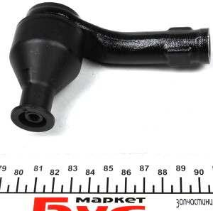 Фото 3 - Рулевой наконечник LEMFORDER 3409101