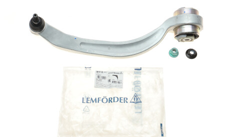 Фото 2 - Ричаг LEMFORDER 34101 01 (3410101)
