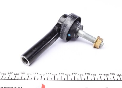 Фото 2 - Рулевой наконечник LEMFORDER 3429801