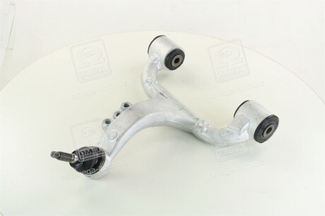 Фото 2 - Рычаг LEMFORDER 3431201