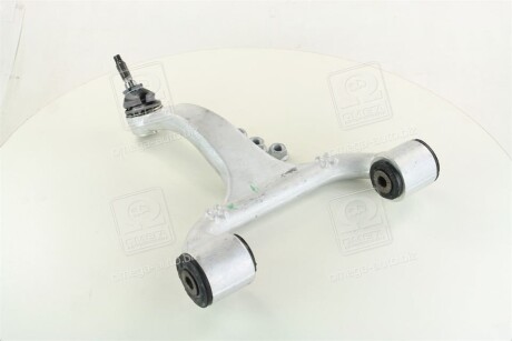 Фото 3 - Рычаг LEMFORDER 3431201