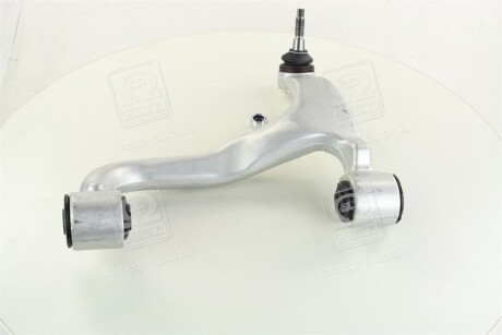 Фото 2 - Рычаг LEMFORDER 3431401