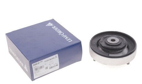 Фото 2 - Опора стойки амортизатора LEMFORDER 34343 01 (3434301)