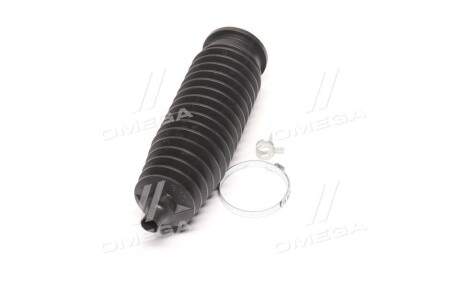 Фото 2 - Рульова рейка та кріплення LEMFORDER 34407 01 (3440701)