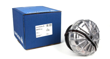 Фото 2 - Подушка двигуна LEMFORDER 3441001