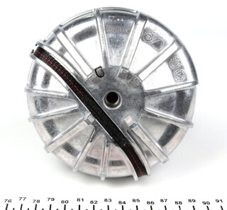 Фото 3 - Подушка двигуна LEMFORDER 3441001