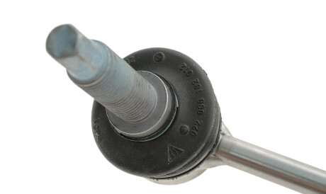 Фото 3 - Стійка стабілізатора LEMFORDER 34469 01 (3446901)