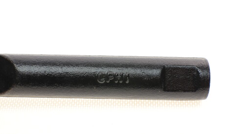 Фото 3 - Рулевой наконечник LEMFORDER 3450001