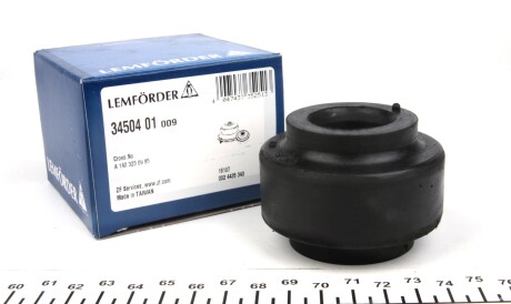 Фото 2 - Втулка стабілізатора LEMFORDER 3450401