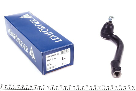 Фото 2 - Рулевой наконечник LEMFORDER 3453501