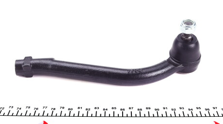 Фото 3 - Рулевой наконечник LEMFORDER 3453501