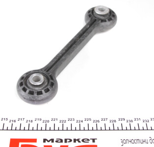 Фото 6 - Стійка стабілізатора LEMFORDER 34539 01 (3453901)