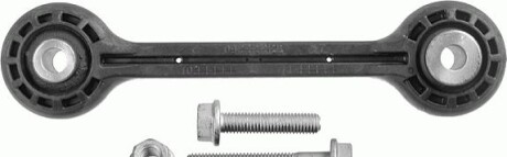 Фото 7 - Стійка стабілізатора LEMFORDER 34539 01 (3453901)