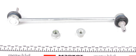 Фото 2 - Стійка стабілізатора LEMFORDER 34541 01 (3454101)