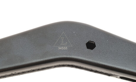 Фото 5 - Рычаг LEMFORDER 34555 01