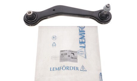 Фото 2 - Ричаг LEMFORDER 34556 01