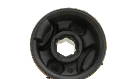 Фото 2 - Сайлентблок важеля LEMFORDER 34559 01 (3455901)