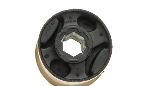 Фото 3 - Сайлентблок важеля LEMFORDER 34559 01 (3455901)