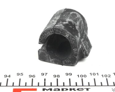 Фото 2 - Втулка стабилизатора LEMFORDER 34571 01 (3457101)