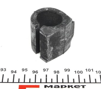 Фото 3 - Втулка стабилизатора LEMFORDER 34571 01 (3457101)