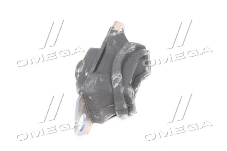 Фото 2 - Подушка крепления КПП LEMFORDER 3457301