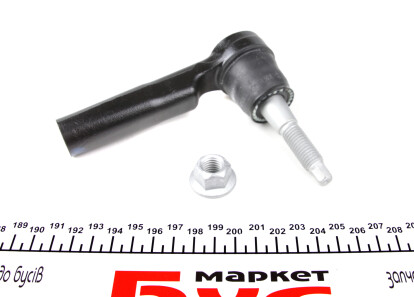 Фото 2 - Рулевой наконечник LEMFORDER 3460201