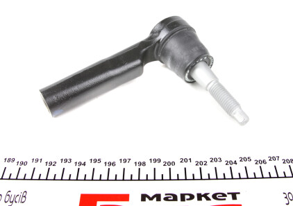 Фото 3 - Рулевой наконечник LEMFORDER 3460201