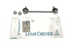 Стійка стабілізатора задн Лів/Прав 200mm BMW 5 (F11), 5 GRAN TURISMO (F07) 2.0-4.4 01.09-02.17 - ((33556786429, 6786429)) LEMFORDER 3460301 (фото 5)