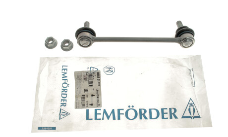 Фото 5 - Стійка стабілізатора LEMFORDER 3460301