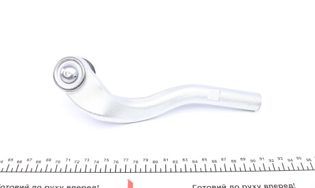 Фото 3 - Рульовий наконечник LEMFORDER 3460701