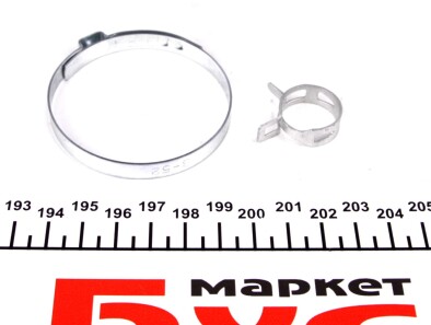 Фото 2 - Рулевая рейка и крепление LEMFORDER 3464101