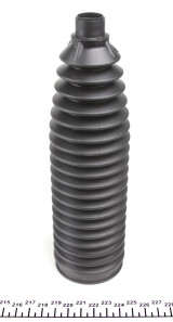 Фото 3 - Рулевая рейка и крепление LEMFORDER 3464101