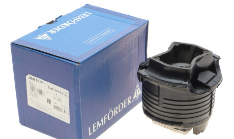 Фото 2 - Сайлентблок подрамника LEMFORDER 34646 01 (3464601)