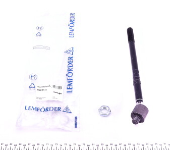 Фото 2 - Рулевая тяга LEMFORDER 34659 01 (3465901)