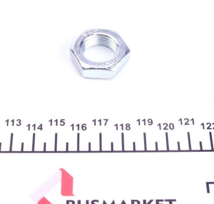 Фото 3 - Рулевая тяга LEMFORDER 34659 01 (3465901)